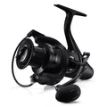 12+1 BB Carp Fishing Reel with Front and Rear Double Drag X31481