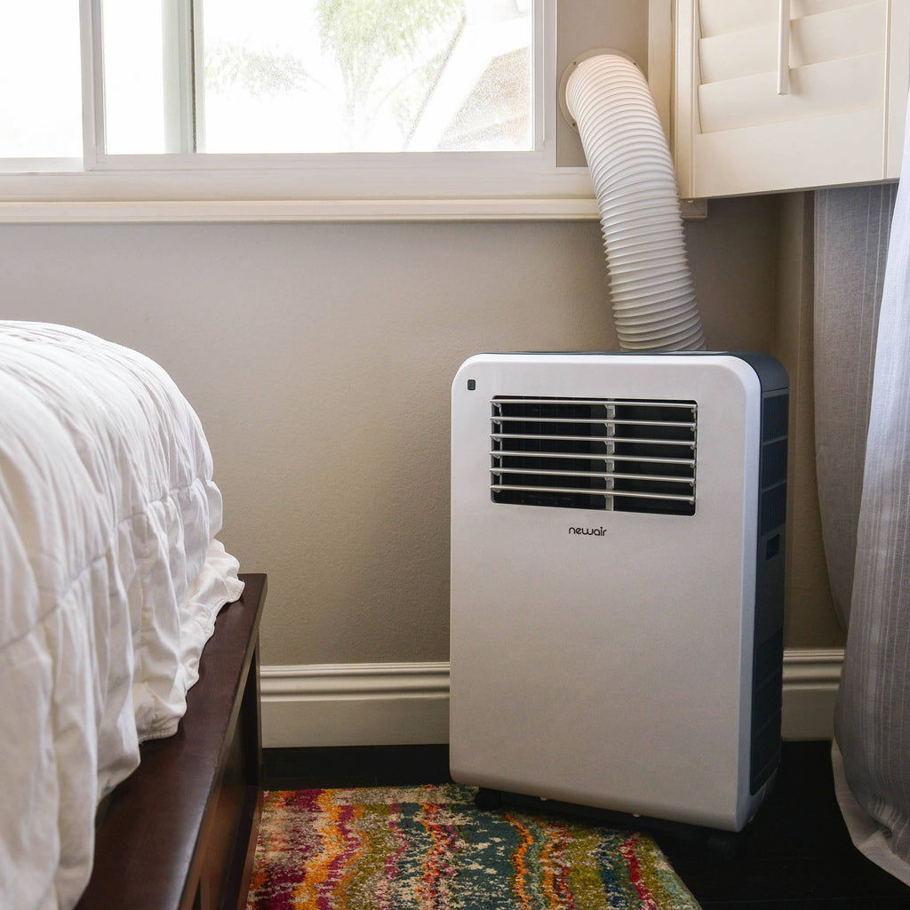 Portable Air Conditioner Heater C60040