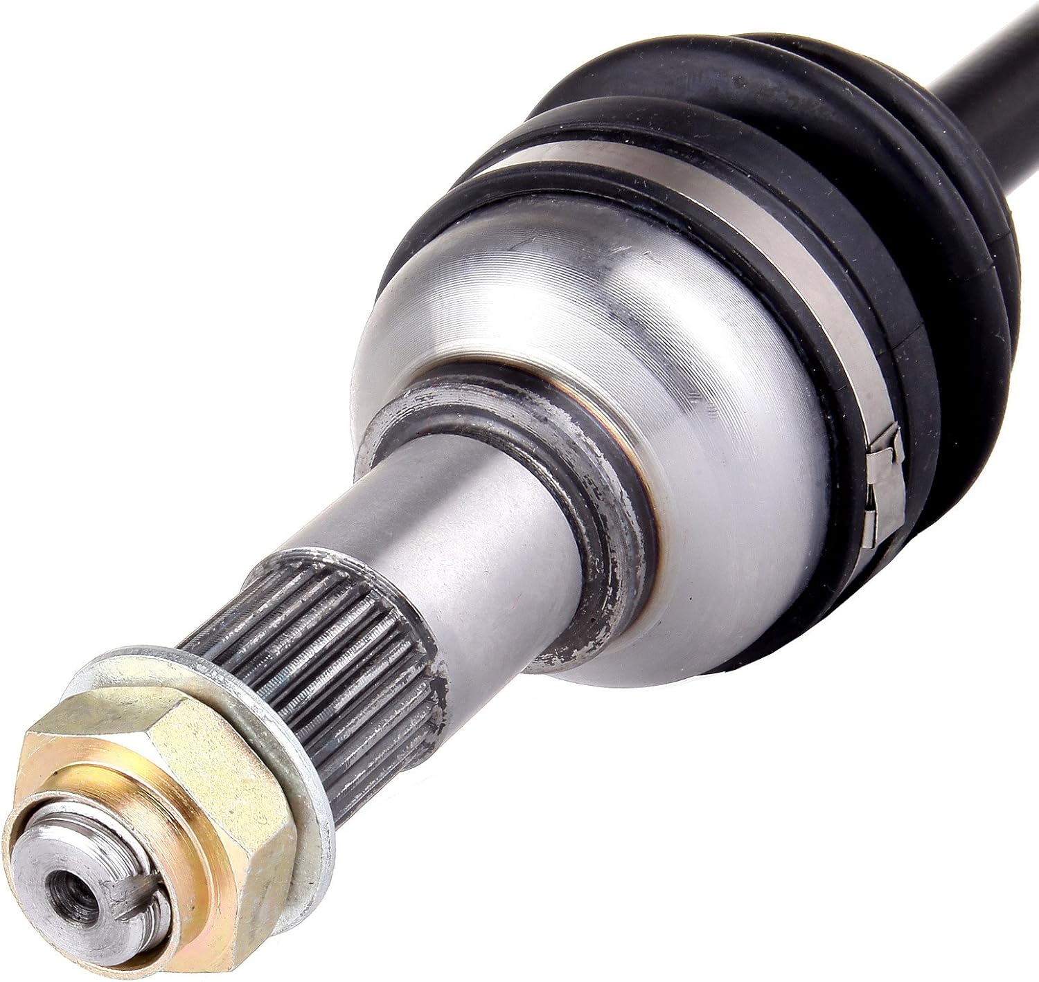CV Axle Shaft Assemblies Pack of 2 R82590