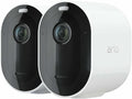 White Wireless 3 Camera Kit Certified Refurbished J858758