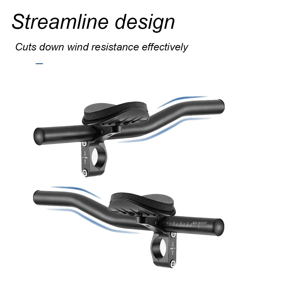 Aero Bar Cycling Handlebar A454269