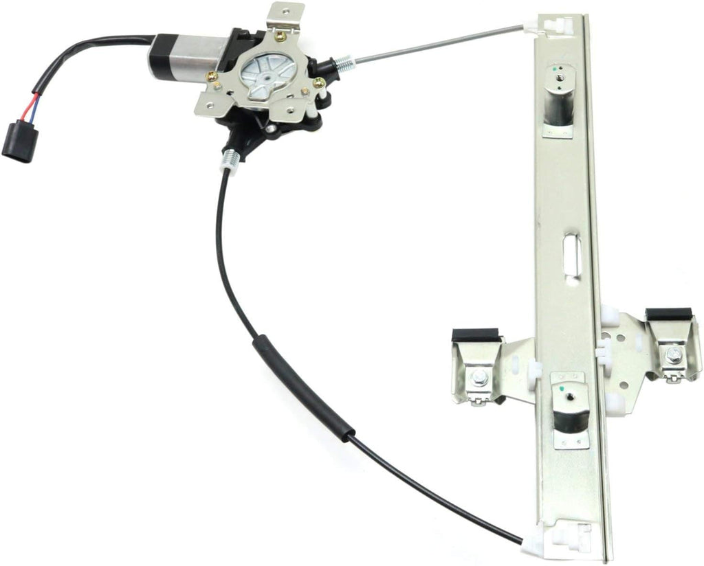 Rear Window Regulator with Motor for Hummer H2 N251