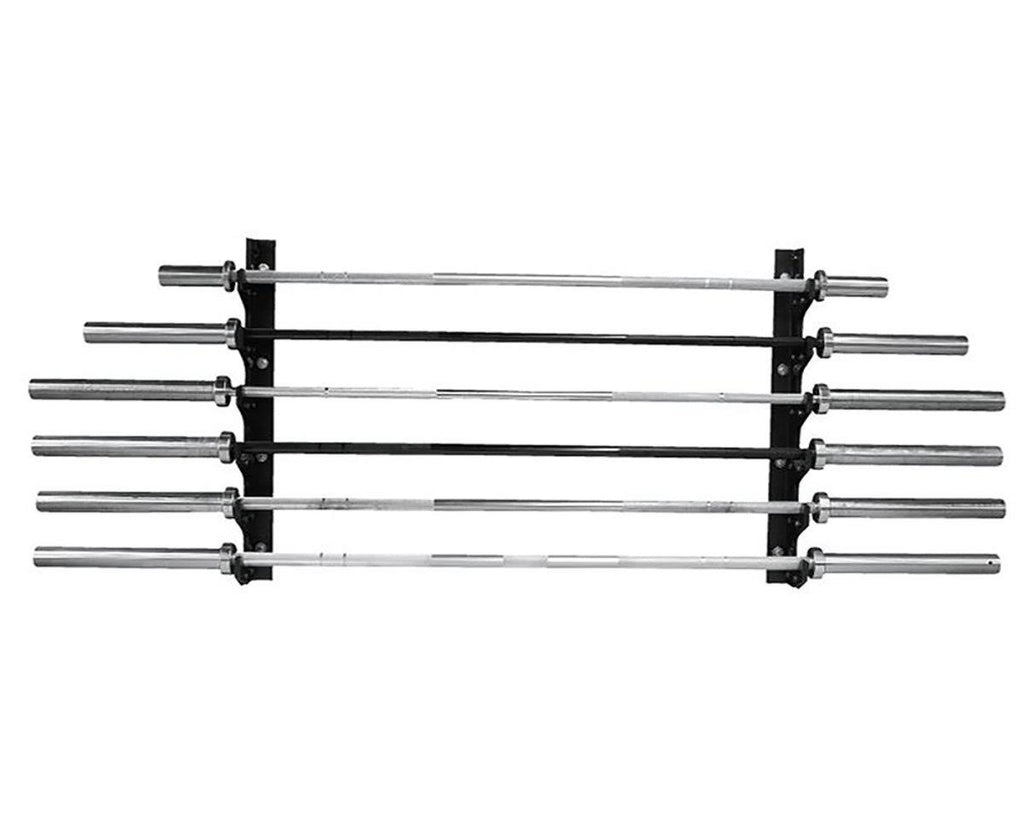 Barbell Wall Storage Rack C7707