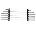 Barbell Wall Storage Rack C7707