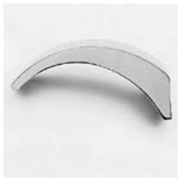 Satin Nickel Tub Spout H7514