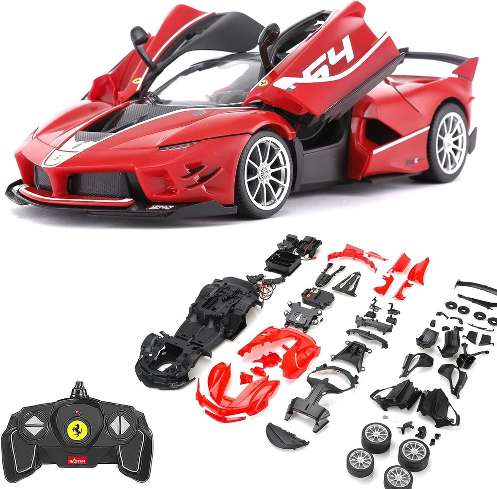 1/18 Remote Control Model Car Kit P951