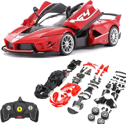 1/18 Remote Control Model Car Kit P951