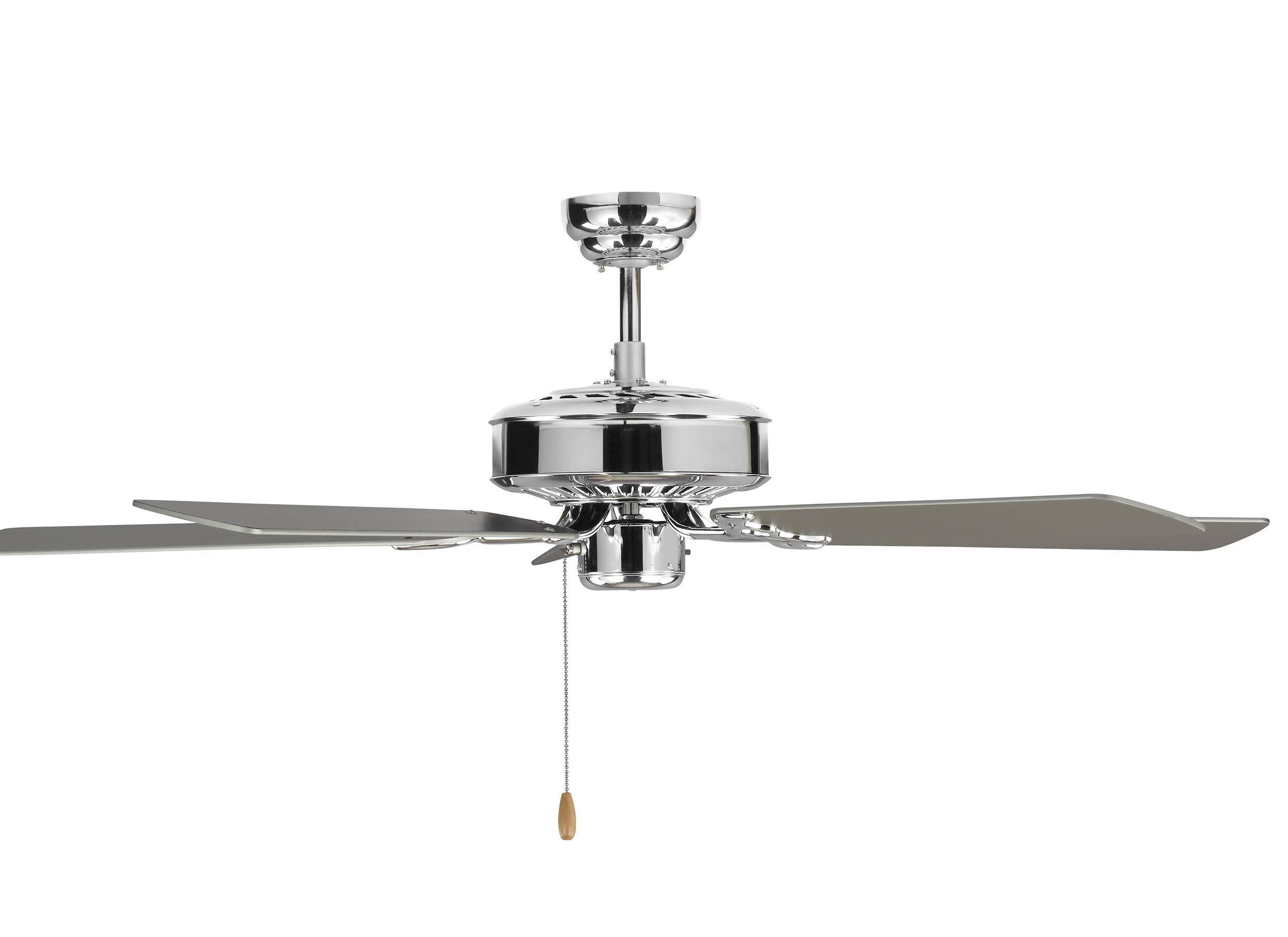 Matte White 52x22 Ceiling Fan B219