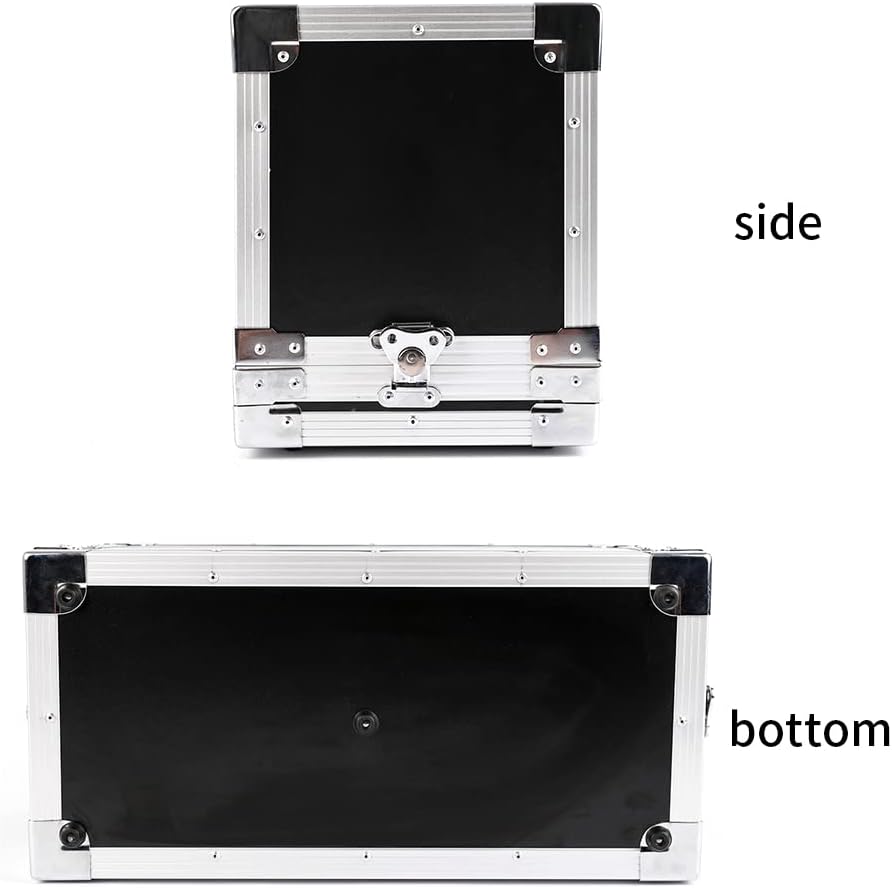 Guitar Multi Effect Pedal Case J185