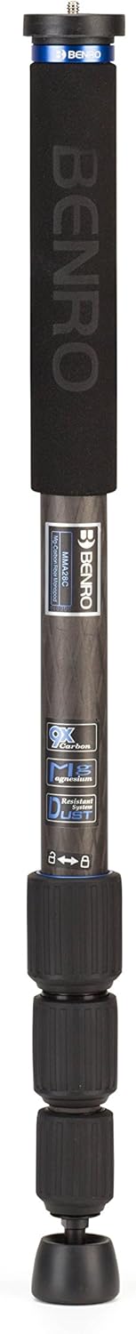 Carbon Fiber 3 Series Tripod W940
