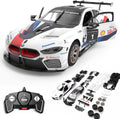 1/18 Remote Control Model Car Kit P951