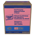 Pot and Pan Presoak and Detergent, 50 lb Box Z7606