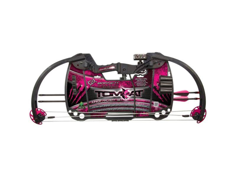 Pink Tomcat M614954