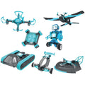 Multi Robot Kit O9809