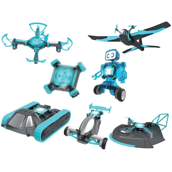 Multi Robot Kit O9809
