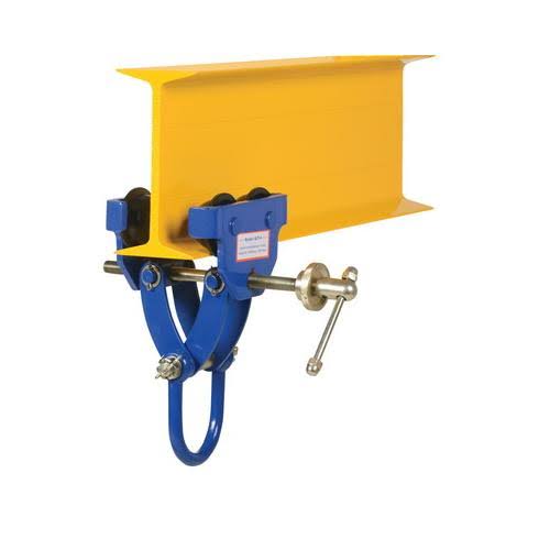 4000 lb Manual Trolley S52856