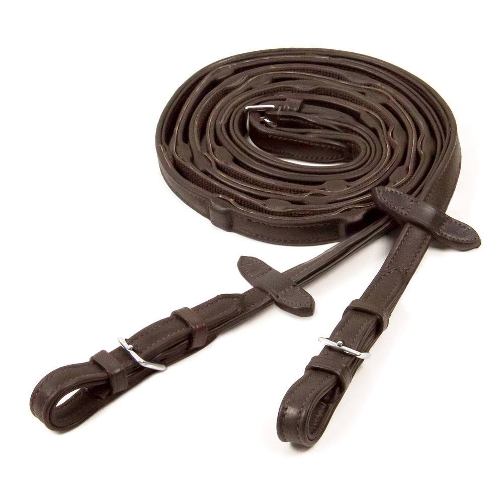 Oversize Grip Reins G572