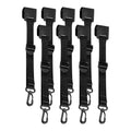 Heavy Duty Hanging Clips for Lantern Signs 8pcs Q85530