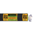 6 x 300 Feet Polypropylene Landscape Fabric Weed Barrier A233