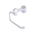 Satin Chrome Toilet Tissue Holder H20985