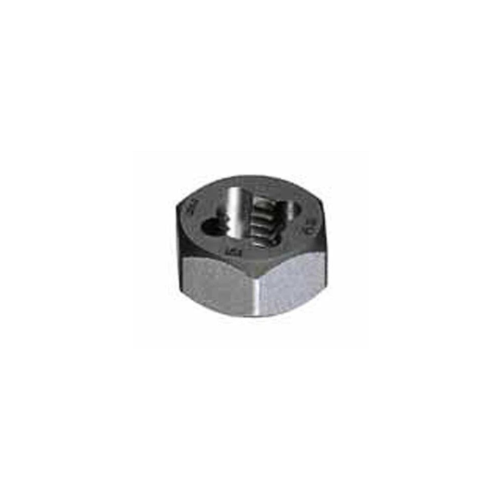 1-7/8 - 8 Carbon Steel Hex Rethreading Die E582