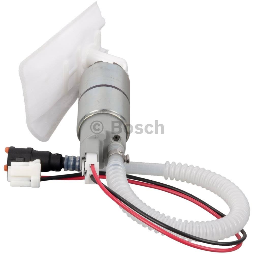 Fuel Pump Module Assembly P551