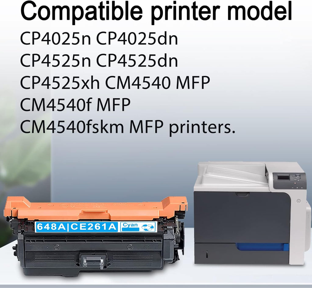 Cyan Remanufactured Toner Cartridge 2 Pack N930895