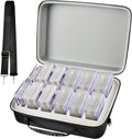 Graded Card Storage Box for Sports Trading Cards R61144
