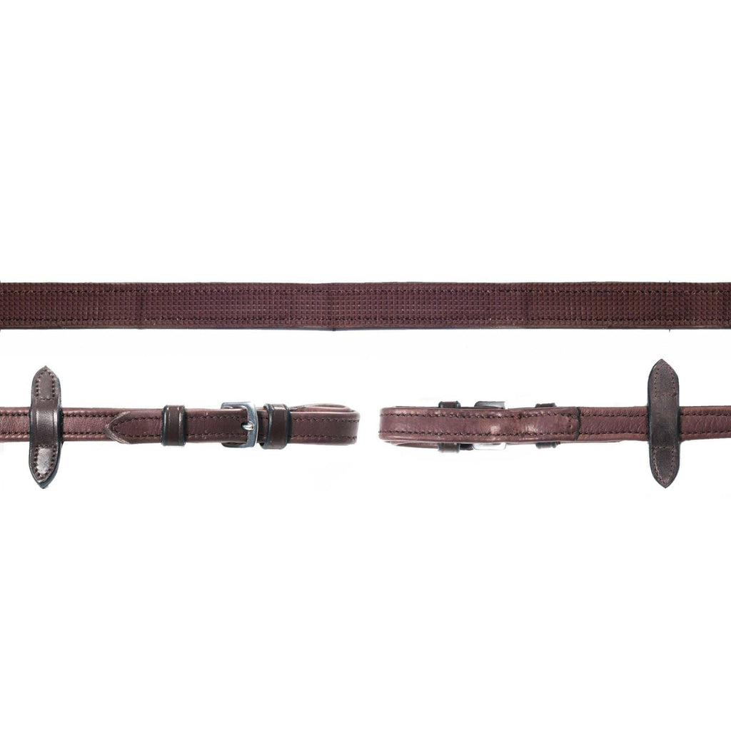 Oversize Grip Reins G572