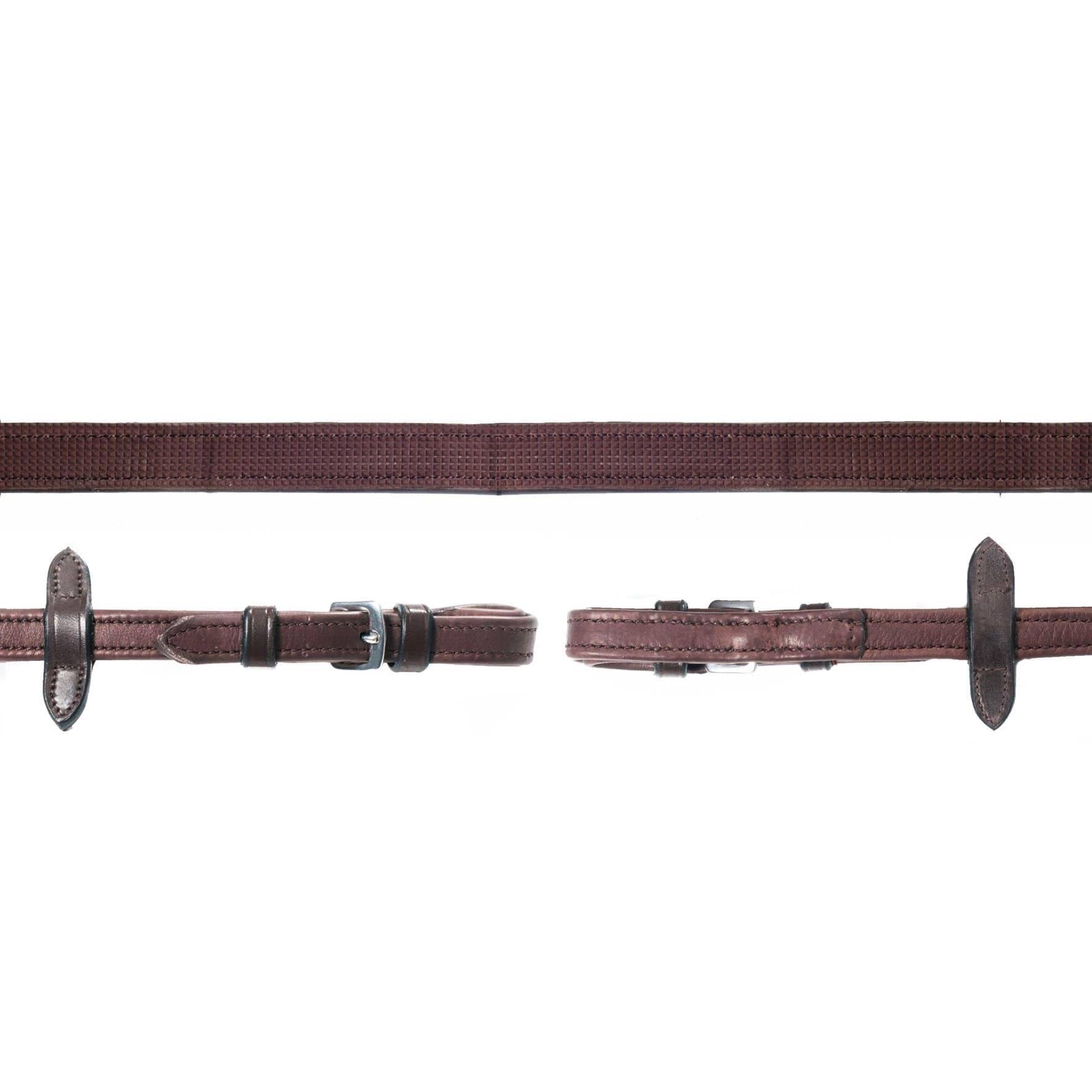 Oversize Grip Reins G572