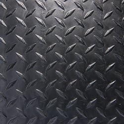 Gray Wishbone Traction Mat Pack of 2 Q95077