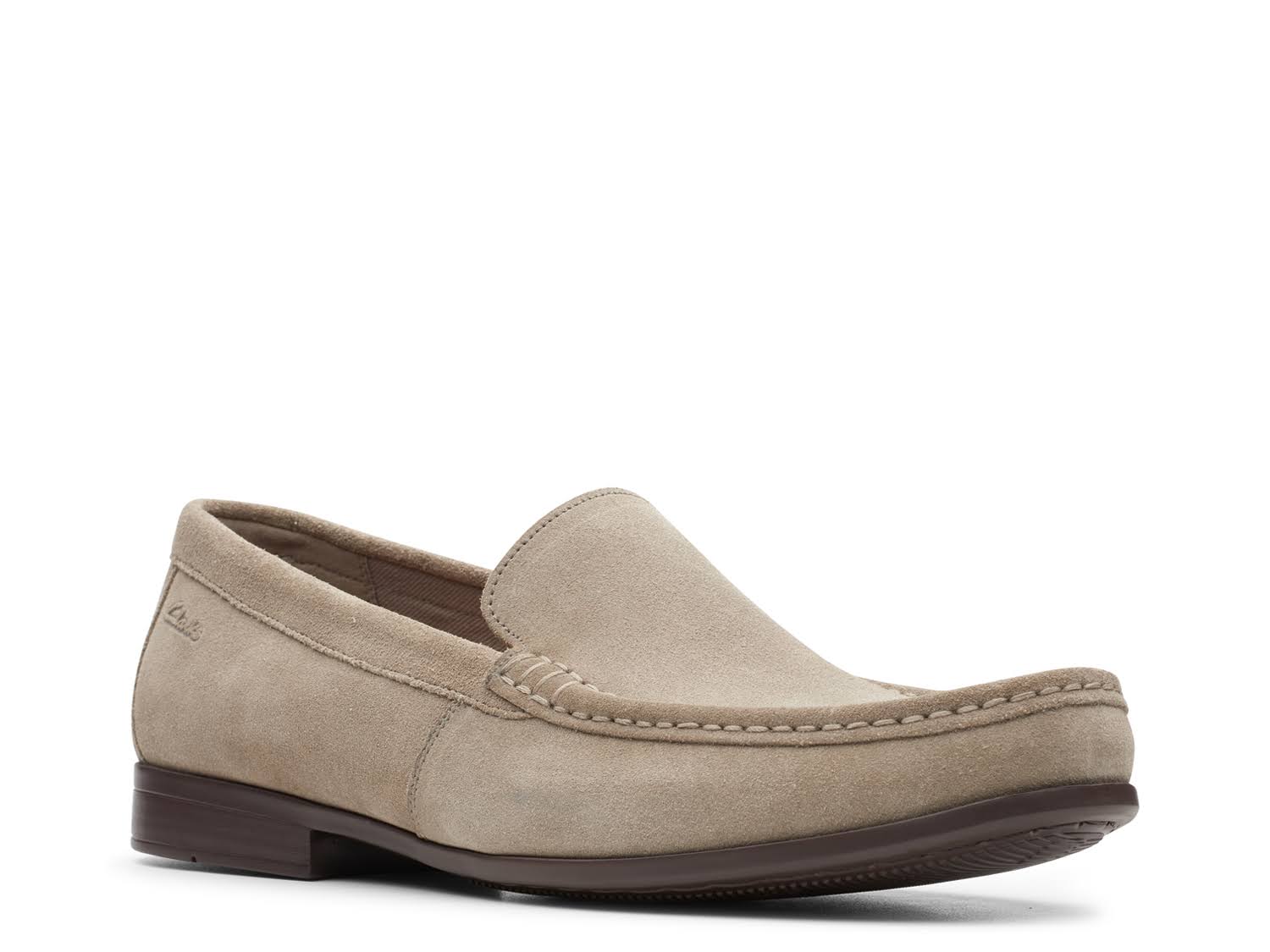 Suede Men&s Shoes, Size: 12 J648