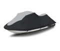 Black/Grey Jet Ski Watercraft Cover K4710