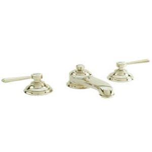 Antique Nickel Widespread Lavatory Faucet G488