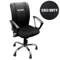 Curve Task Chair G1533
