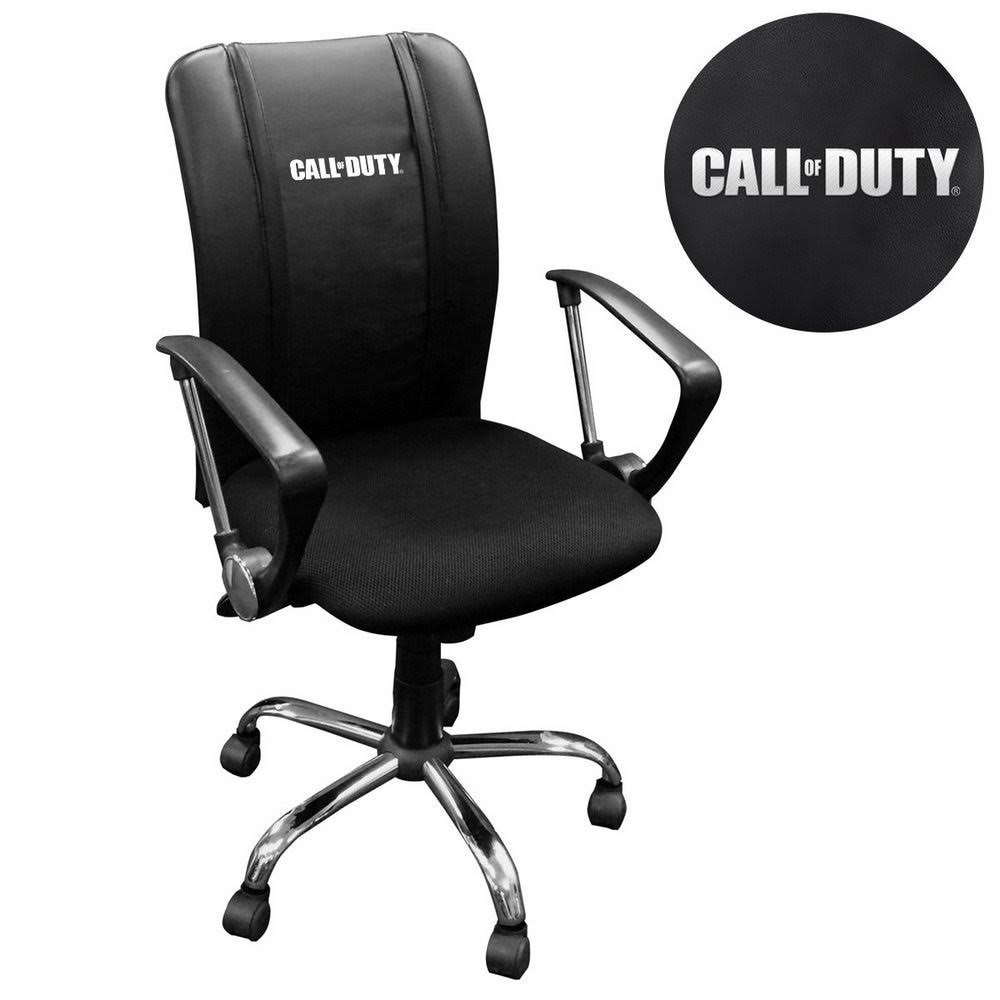 Curve Task Chair G1533