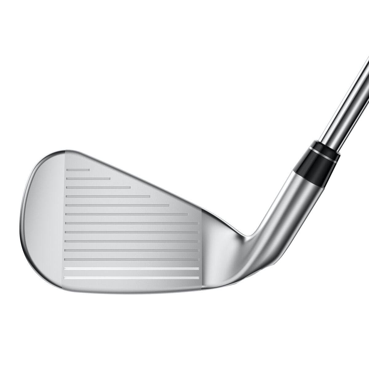Individual Iron F8277