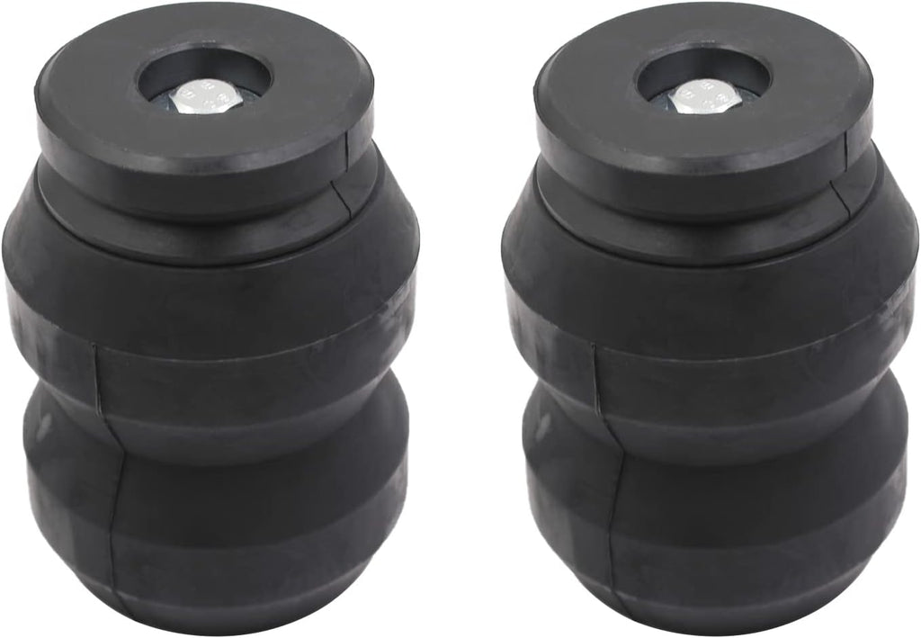 Suspension Enhancement System Rear Kit B60894