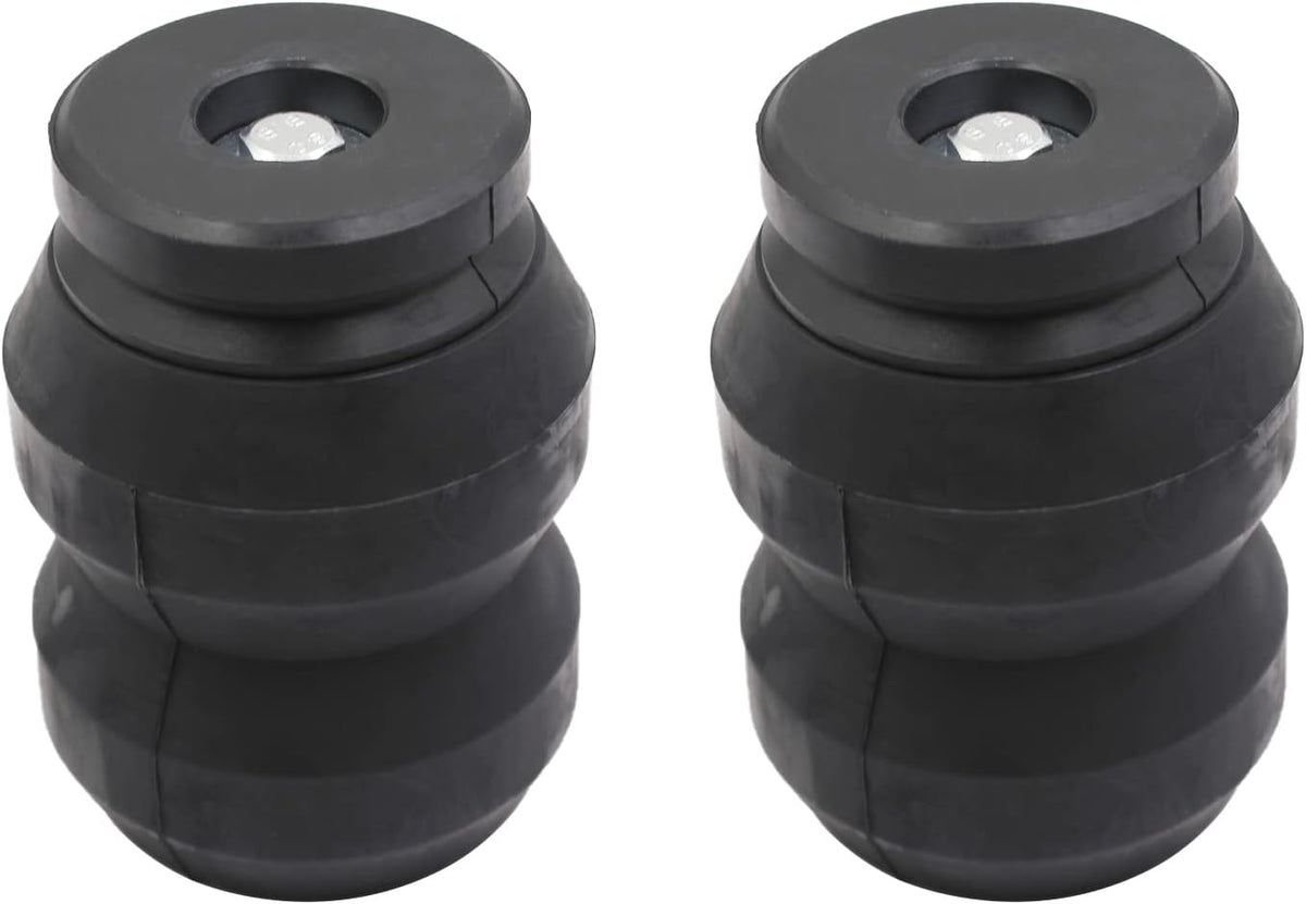 Suspension Enhancement System Rear Kit B60894
