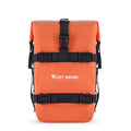 Waterproof 5L Motorcycle Side Frame Tools Bag A58646