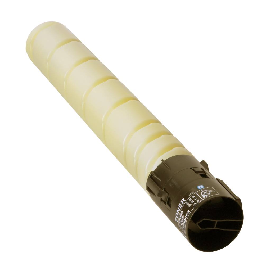 Yellow Toner Cartridge C48994