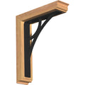 Western Red Cedar Bracket O23971