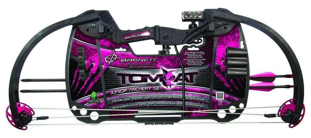 Pink Tomcat M614954