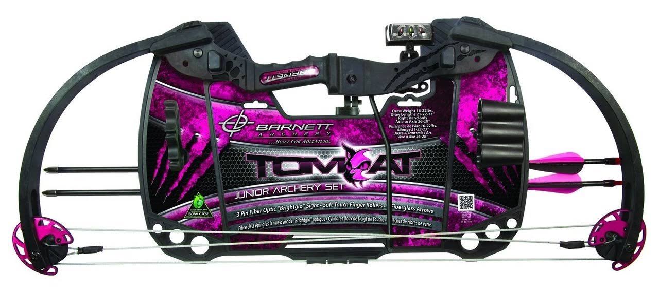 Pink Tomcat M614954