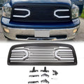 Gloss Black Grille with Replacement Shell Z838776