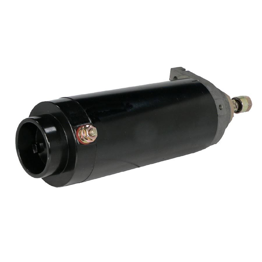 Starter for Mercury Marine 175 210 240 2.5L Sport Jet Drive D5241
