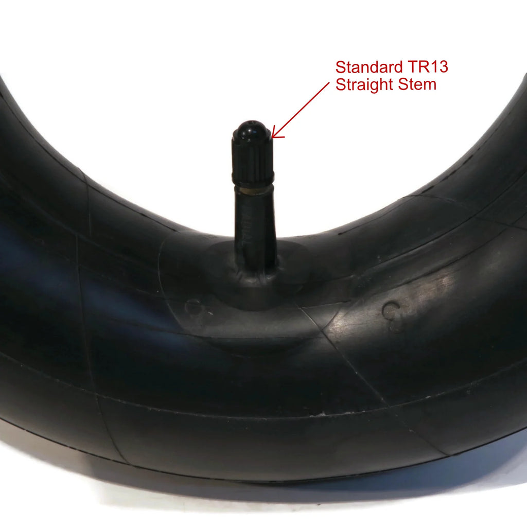4 Tire Inner Tubes 21x12x8 21x9x8 TR13 Straight Valve G481914