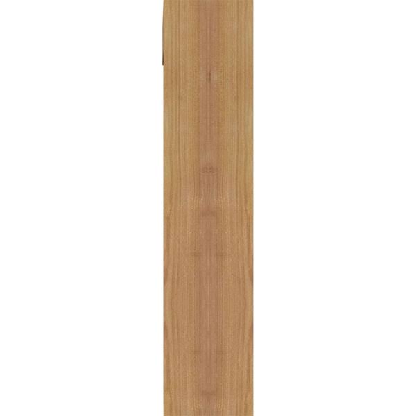 Western Red Cedar Bracket O23971