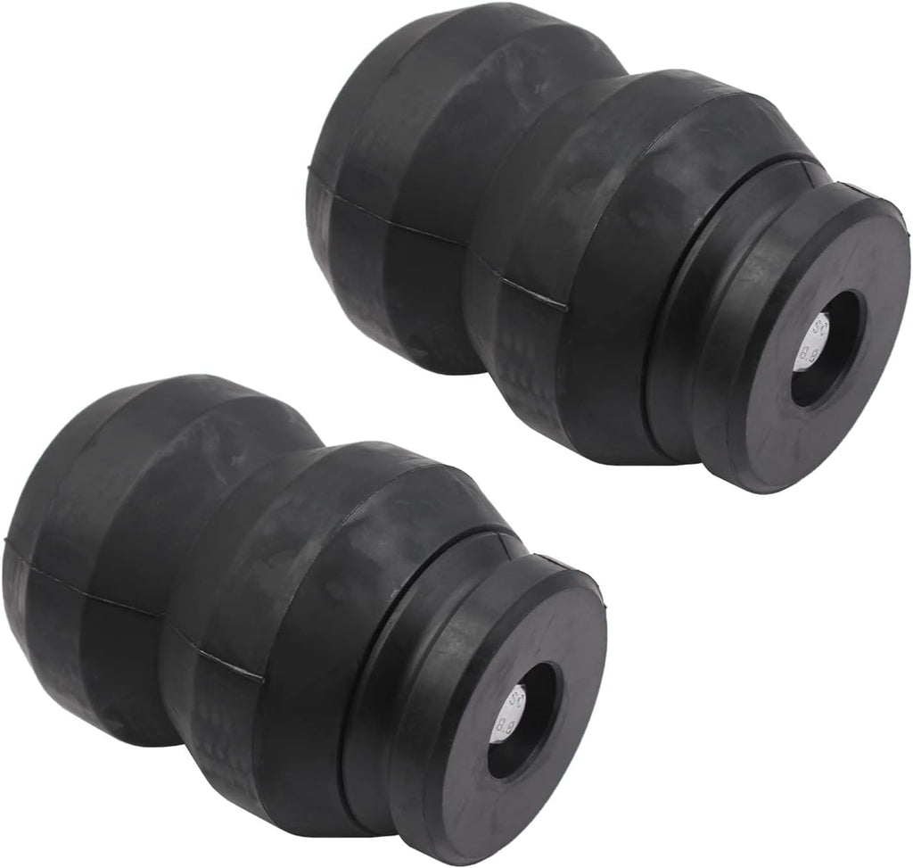 Suspension Enhancement System Rear Kit B60894