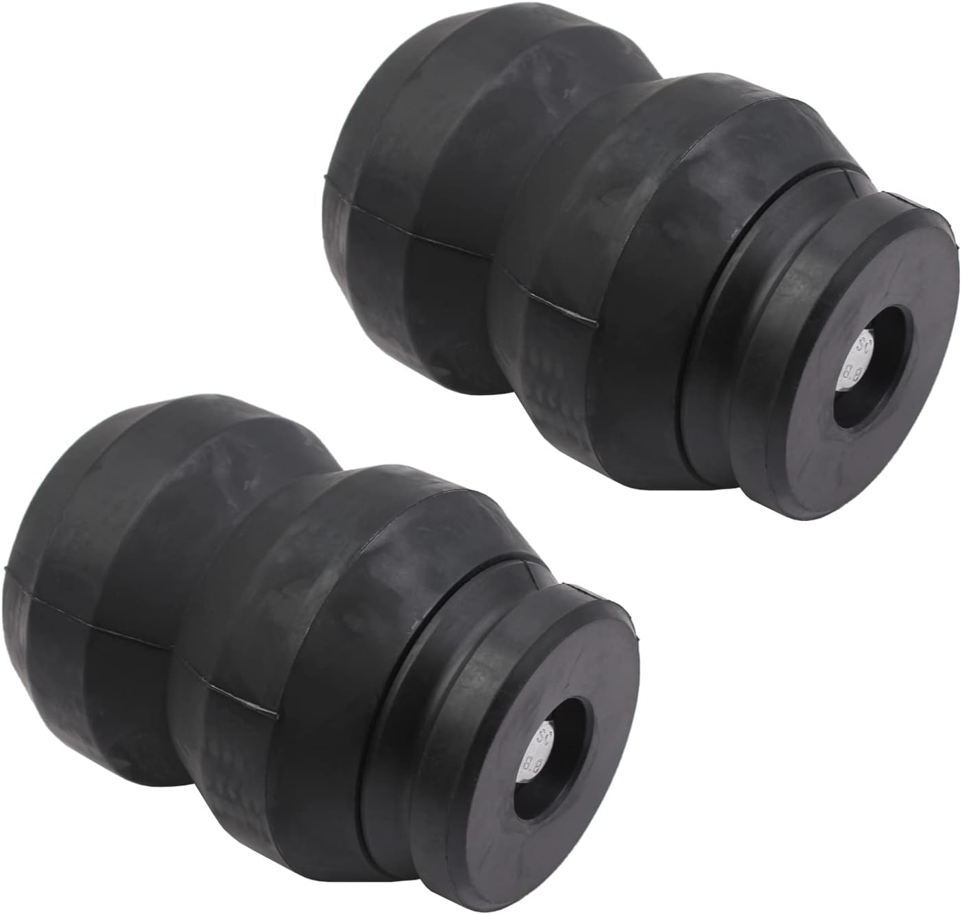 Suspension Enhancement System Rear Kit B60894